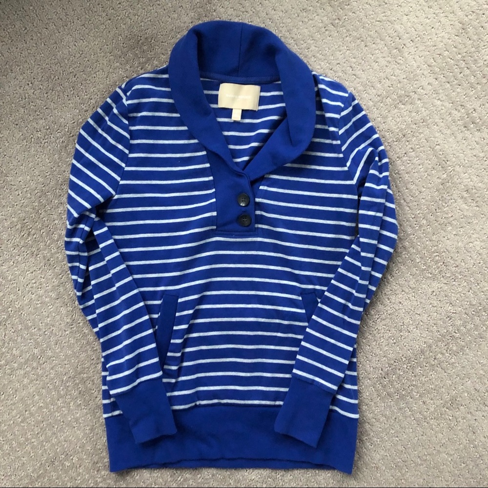 J Crew Pull Over - image 2